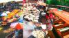 Floating Market Bangkok's picture
