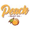 Peach Paint Co.'s picture