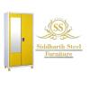 Sidharth Steel Furniture's picture