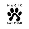 Magic Cat Mesh's picture