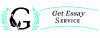 Get Essay Service's picture