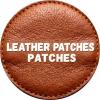 Custom Leather Patches US's picture