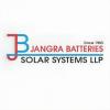 Jangra Batteries LLP&amp; Solar Systems LLP's picture