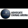 Advocate Chirag Arora's picture