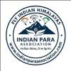 Indian Para Association's picture