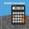 Gravel Calculator's picture