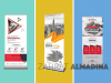 Roll Up Banner Dubai's picture