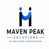 Maven Peak Solution's picture