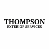 Thompson Exterior Services's picture