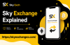 Sky Exchange's picture