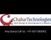 Chahar Technologies's picture